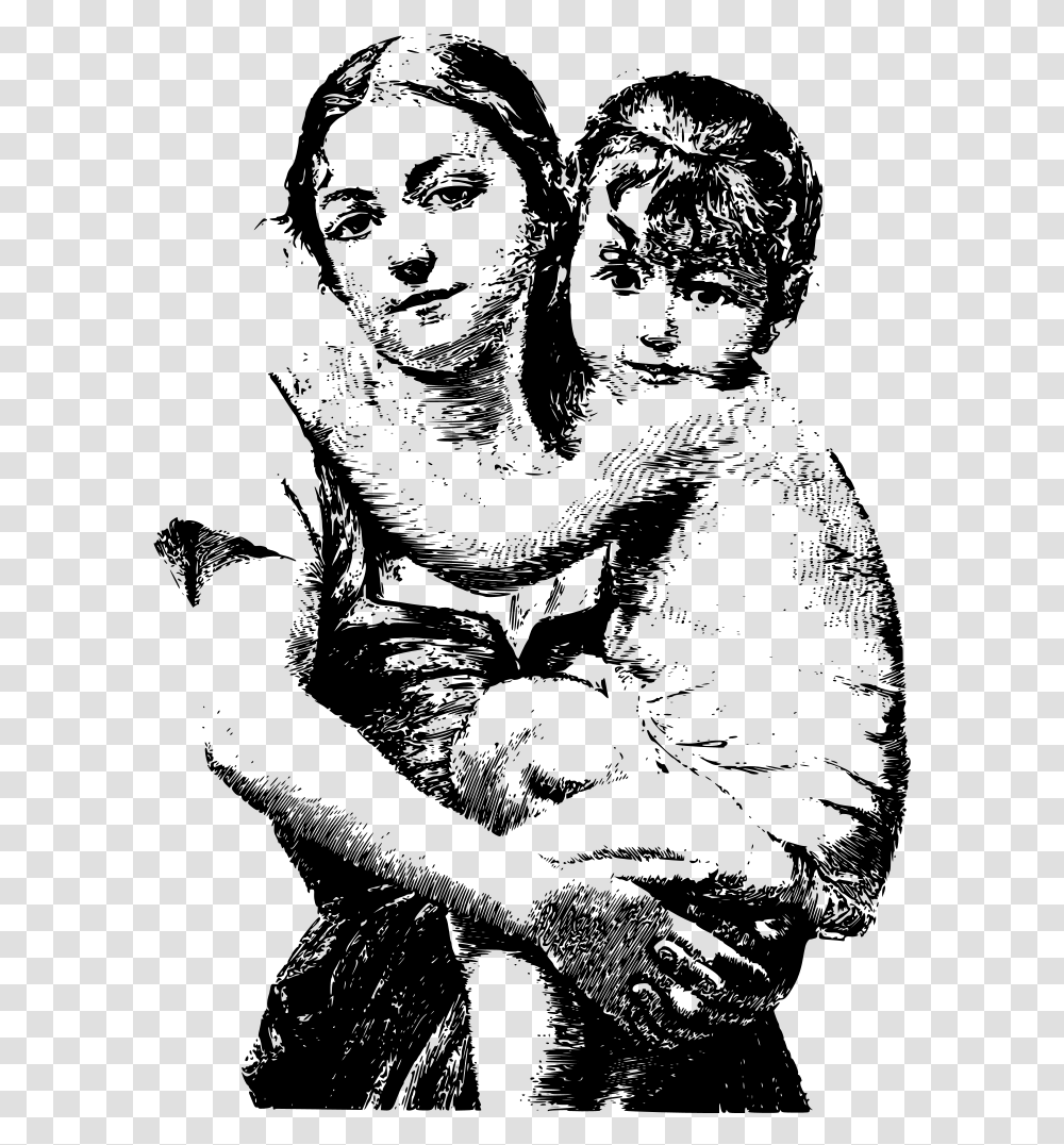 Women And Children Rights, Gray, World Of Warcraft Transparent Png