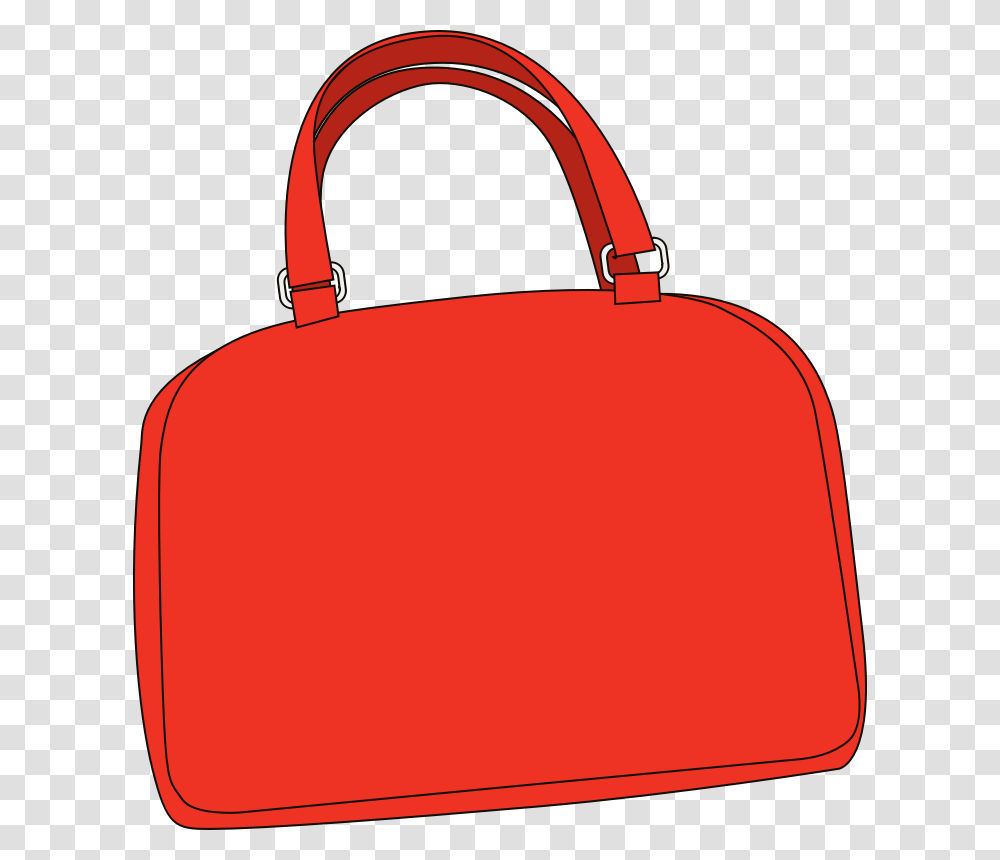 Women Bag Clipart Pink Purse, Handbag, Accessories, Accessory, First Aid Transparent Png