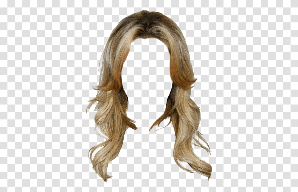 Women Blonde Hair Image Female Hair, Person, Human, Ponytail, Wig Transparent Png