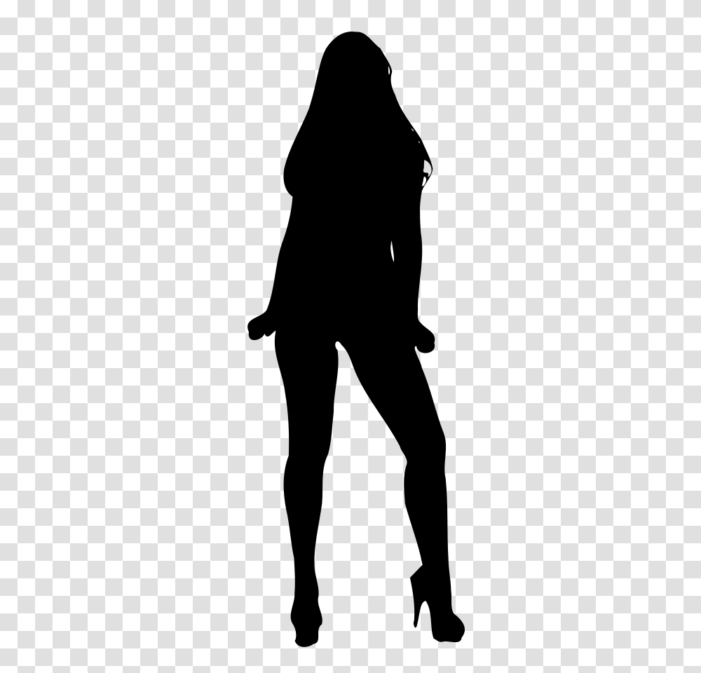 Women Clipart Vector, Gray, World Of Warcraft Transparent Png