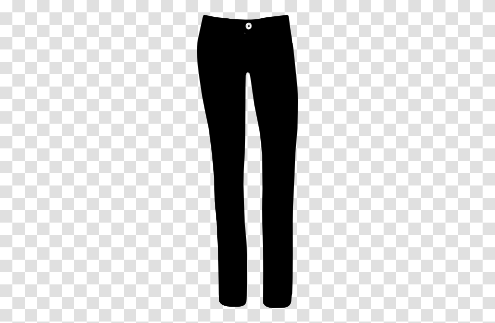 Women Clothing Pants Clip Art, Fork, Cutlery, Silhouette, Tarmac Transparent Png