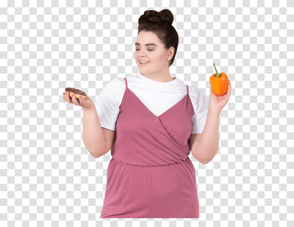 Women Cooking, Person, Human, Plant, Female Transparent Png