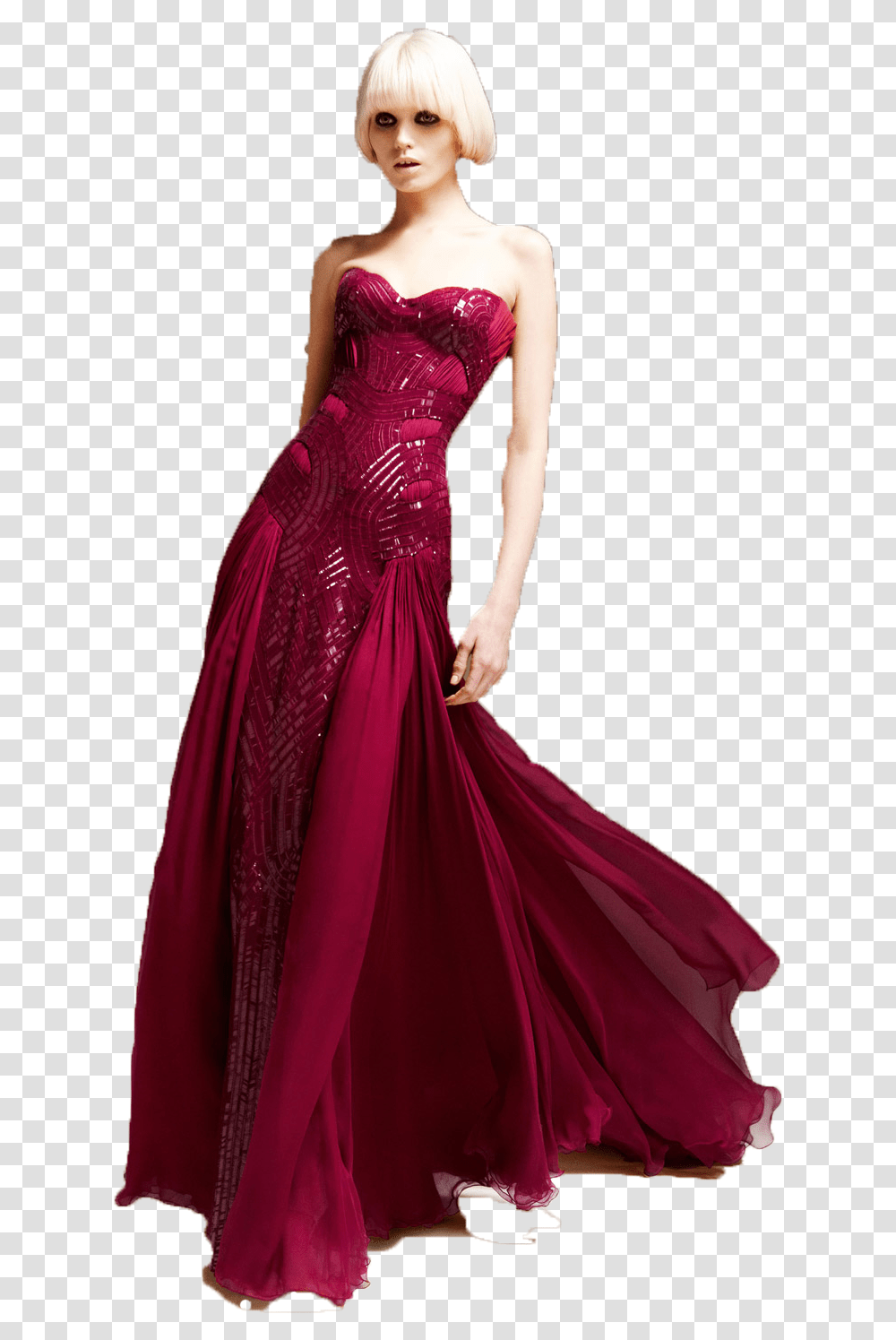 Women Dress Clipart Gown, Clothing, Apparel, Female, Person Transparent Png