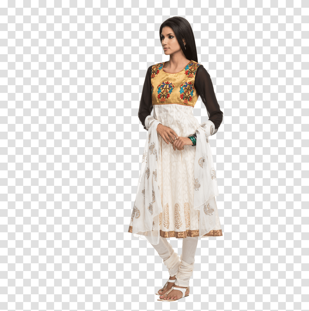 Women Embellished Salwar Kurta Stitch, Evening Dress, Robe, Gown Transparent Png