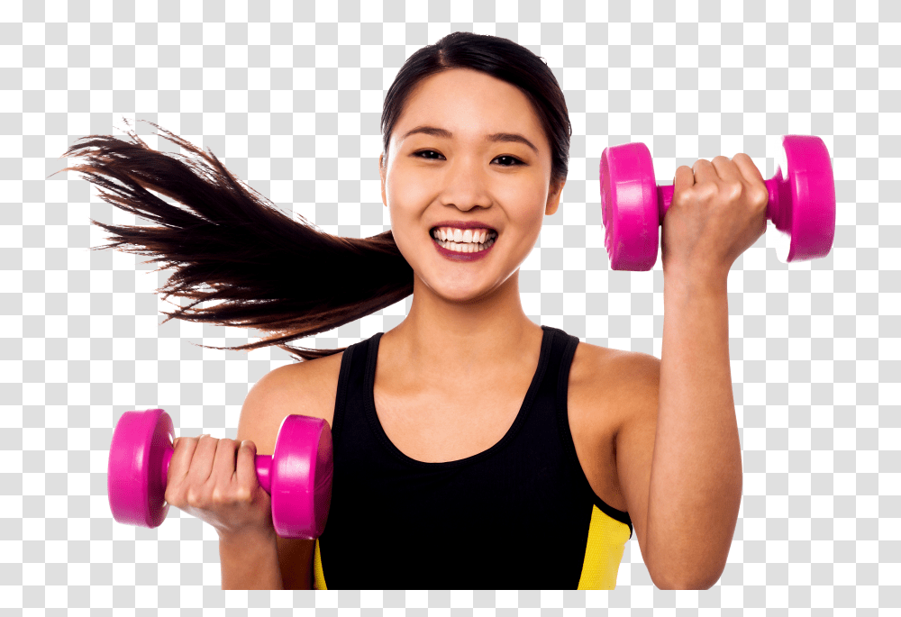 Women Exercising Image Transparent Png