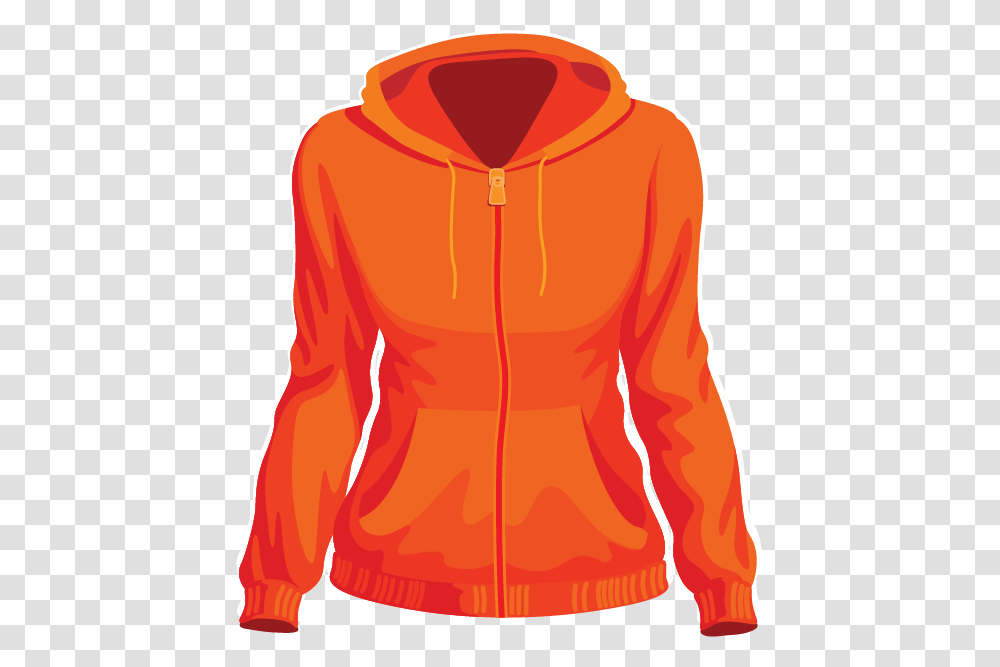 Women Fashion Dress, Apparel, Hoodie, Sweatshirt Transparent Png