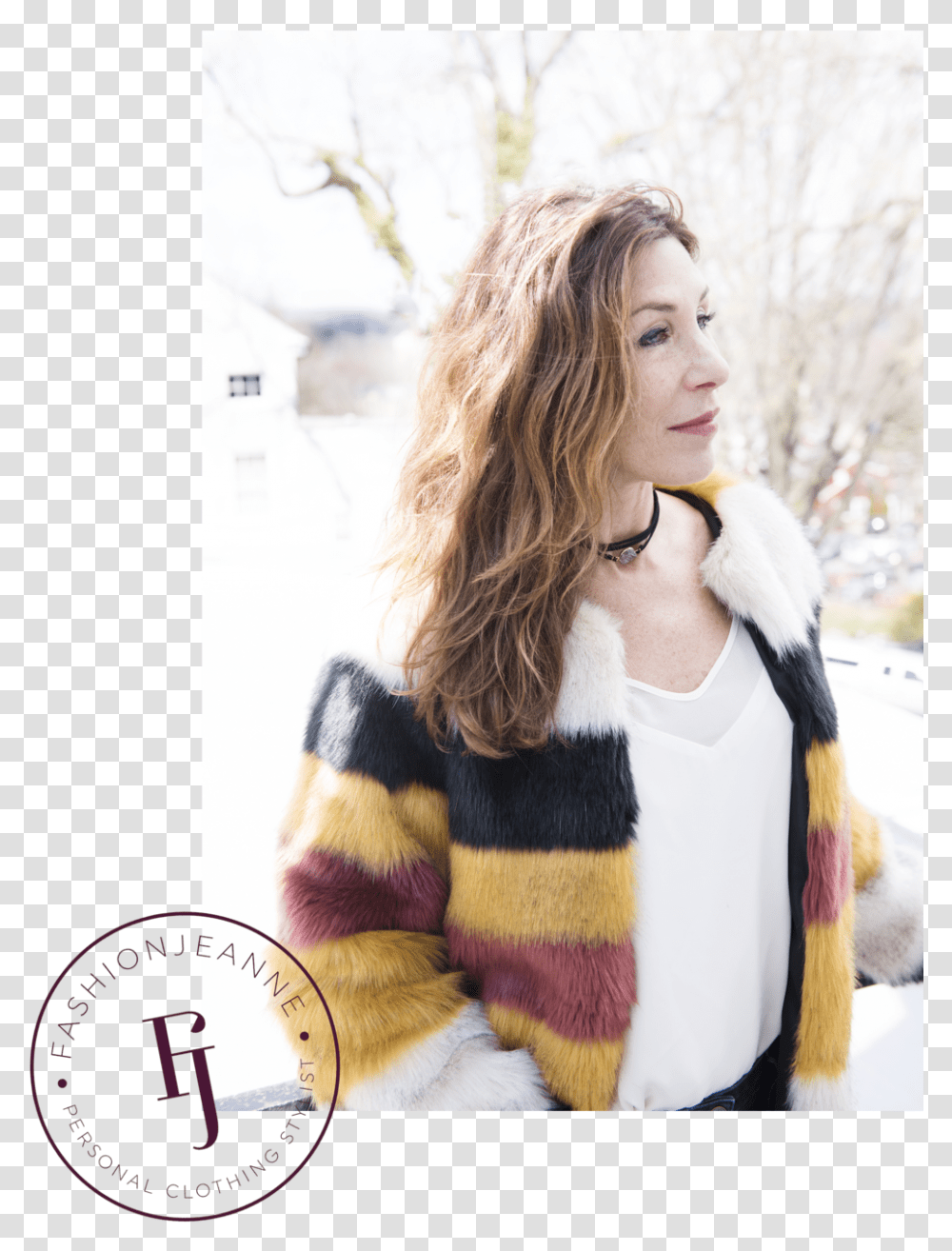 Women Fashion Girl, Person, Sweater, Female Transparent Png