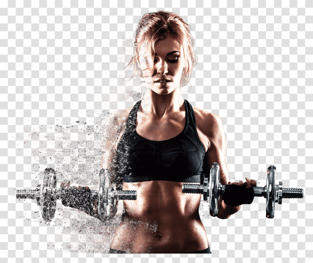Women Fitness Background, Person, Human, Working Out, Sport Transparent Png