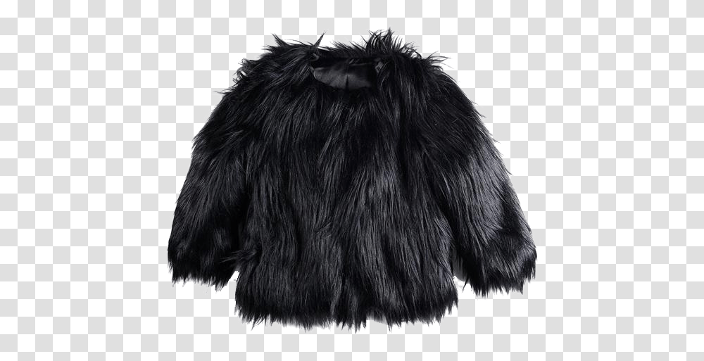 Women Fur Coat Image Download Clothing, Apparel, Horse, Mammal, Animal Transparent Png