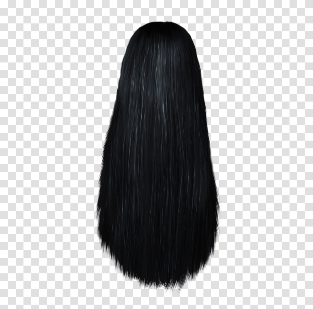 Women Hair Image Lace Wig, Apparel, Person, Cape Transparent Png