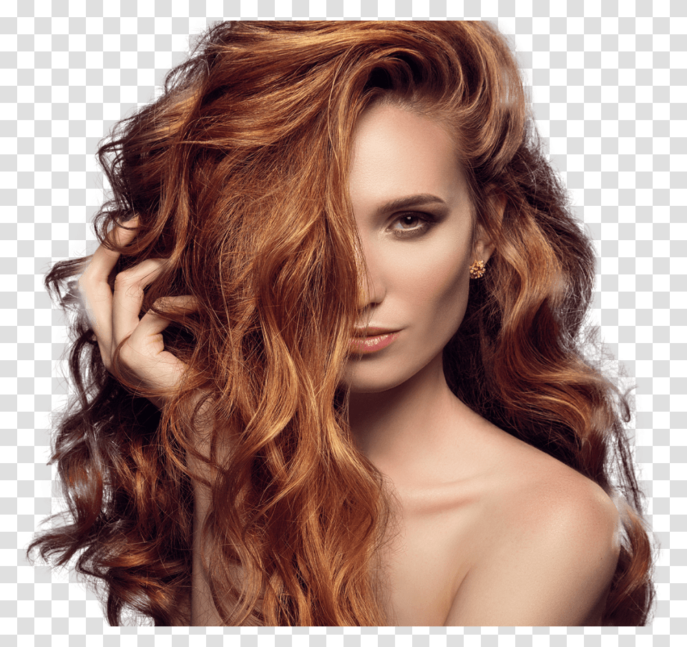 Women Hair Model, Person, Human, Wig, Doll Transparent Png