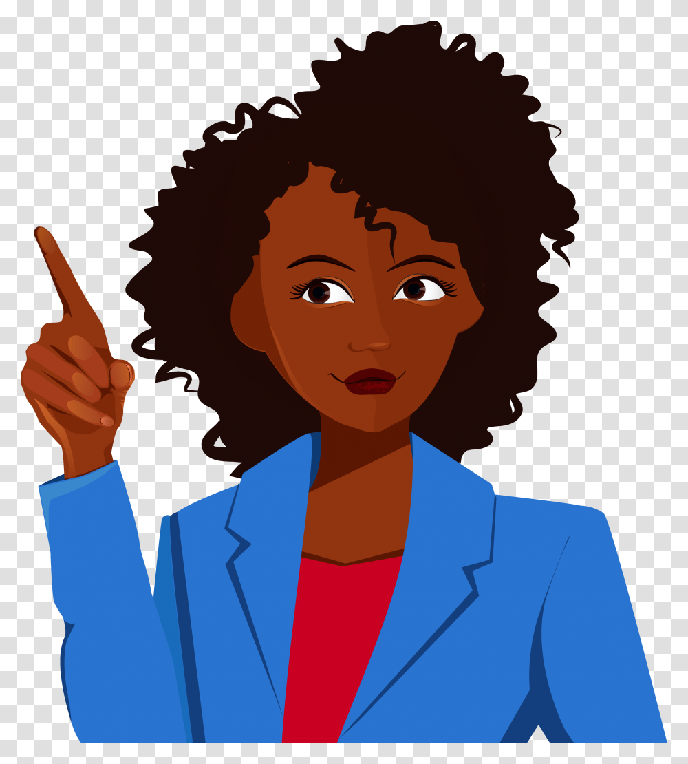 Women Hand Afro Hubaisms Bloopers Deleted Directors Cut, Hair, Person, Human, Face Transparent Png