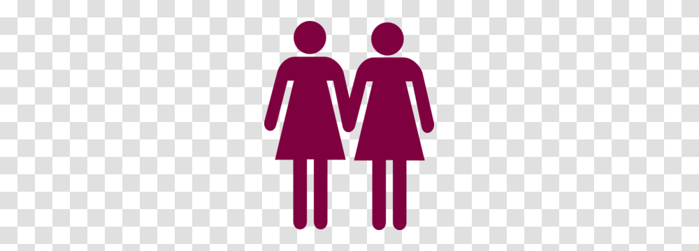 Women Holding Hands Clip Art, Heart, Photography, Crowd Transparent Png