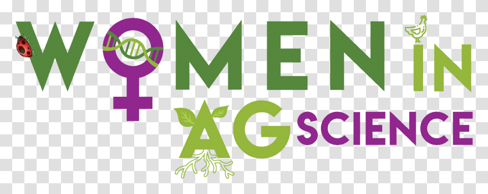 Women In Ag Science Vertical, Text, Word, Logo, Symbol Transparent Png