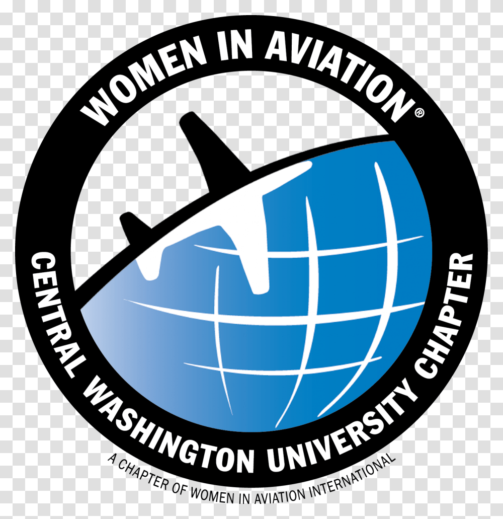 Women In Aviation International, Apparel, Label Transparent Png