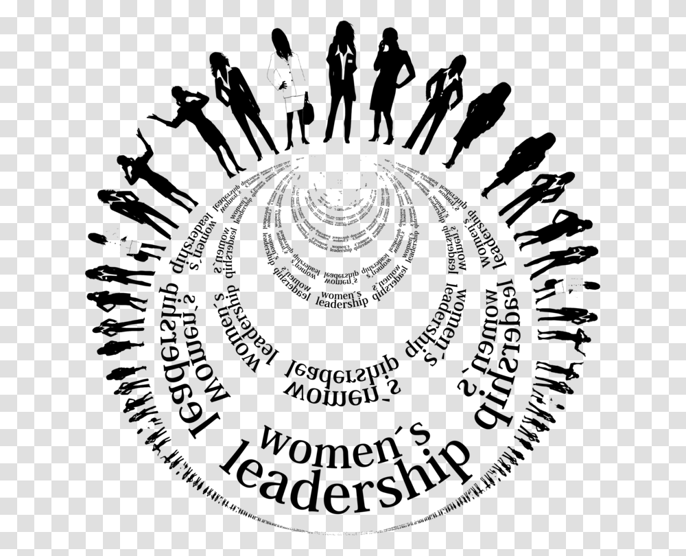 Women In Leadership Free, Gray, World Of Warcraft Transparent Png