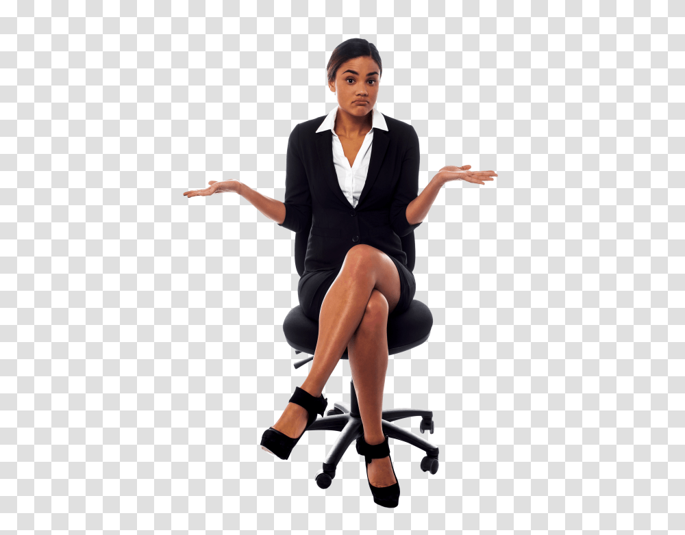 Women In Suit, Overcoat, Female, Person Transparent Png