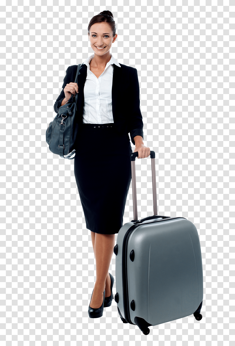 Women In Suit Royalty Free Image Play Transparent Png