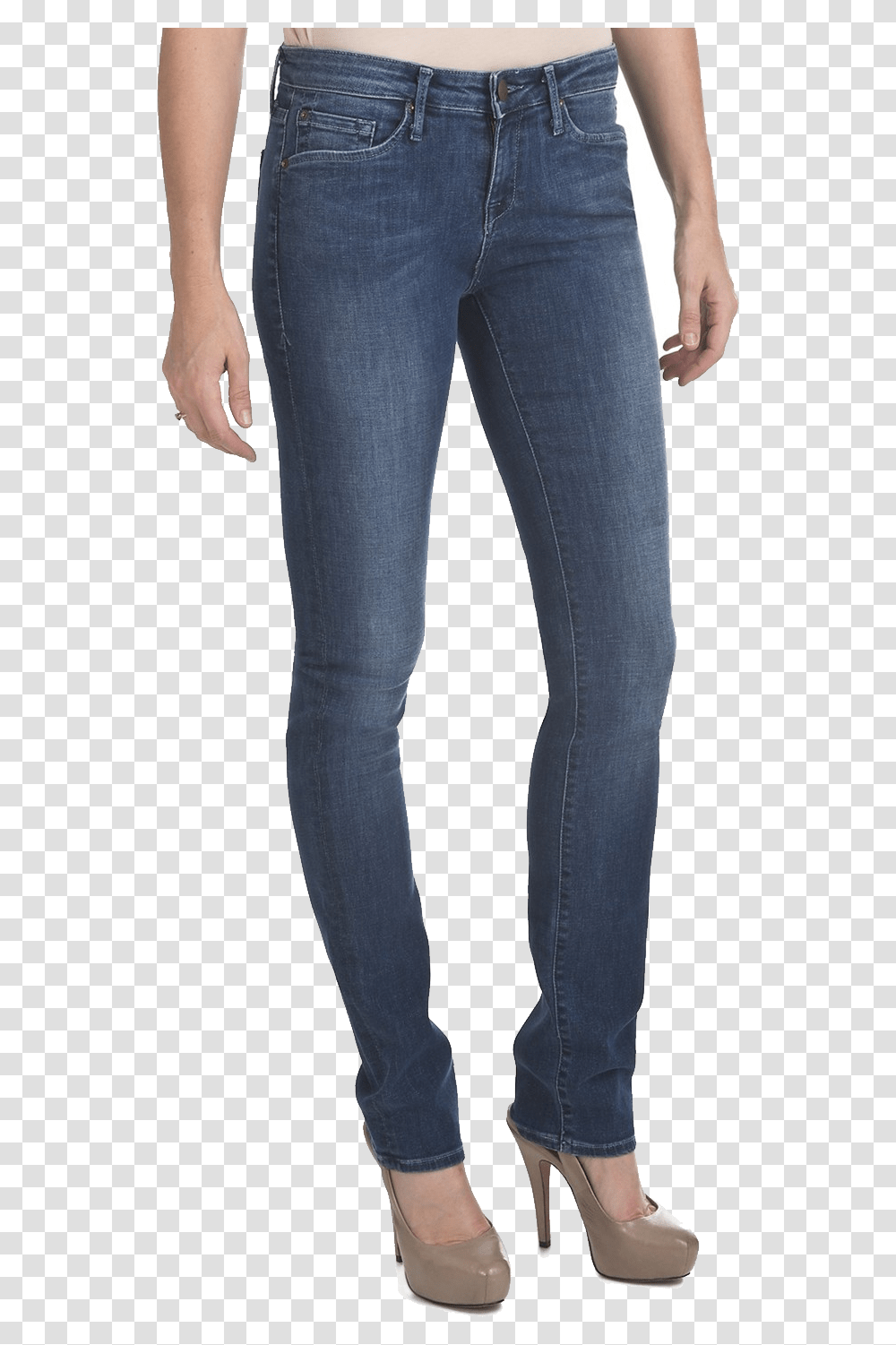 Women Jeans Image Legs With Pants, Apparel, Denim, Person Transparent Png