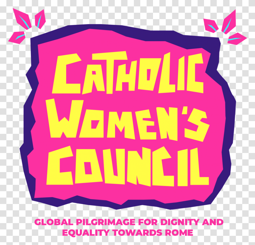 Women Leadership In Catholic Church Voices Of Faith Charges Sobre O Aquecimento Global, Advertisement, Poster, Flyer, Paper Transparent Png