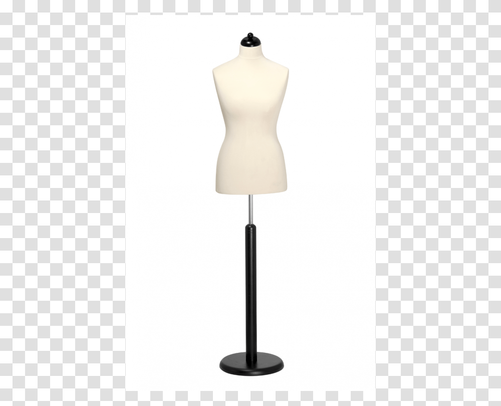 Women Mannequin Bust, Lamp, Torso Transparent Png