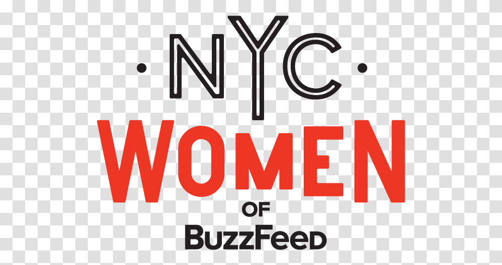 Women Of Buzzfeed Finals Buzzfeed, Alphabet, Word, Ampersand Transparent Png