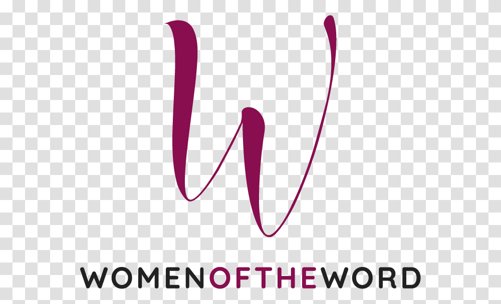 Women Of The Word Logo, Label, Pattern, Ornament Transparent Png