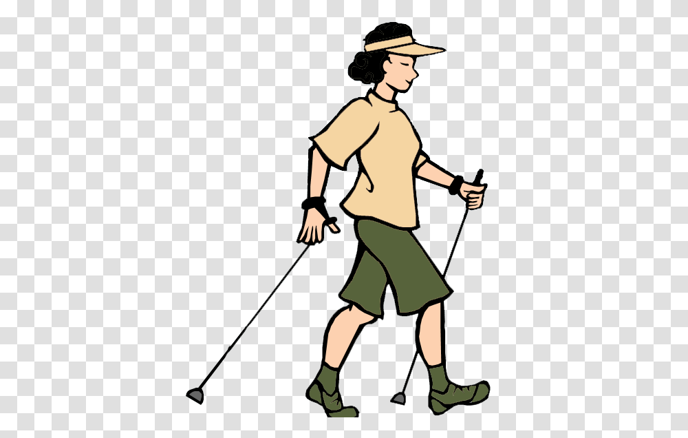 Women On The Trail, Person, Human, Golf, Sport Transparent Png