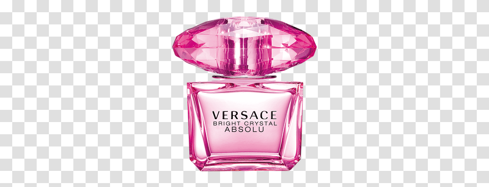 Women Perfume Clipart Female Versace Perfume Woman, Cosmetics, Bottle, Lamp Transparent Png