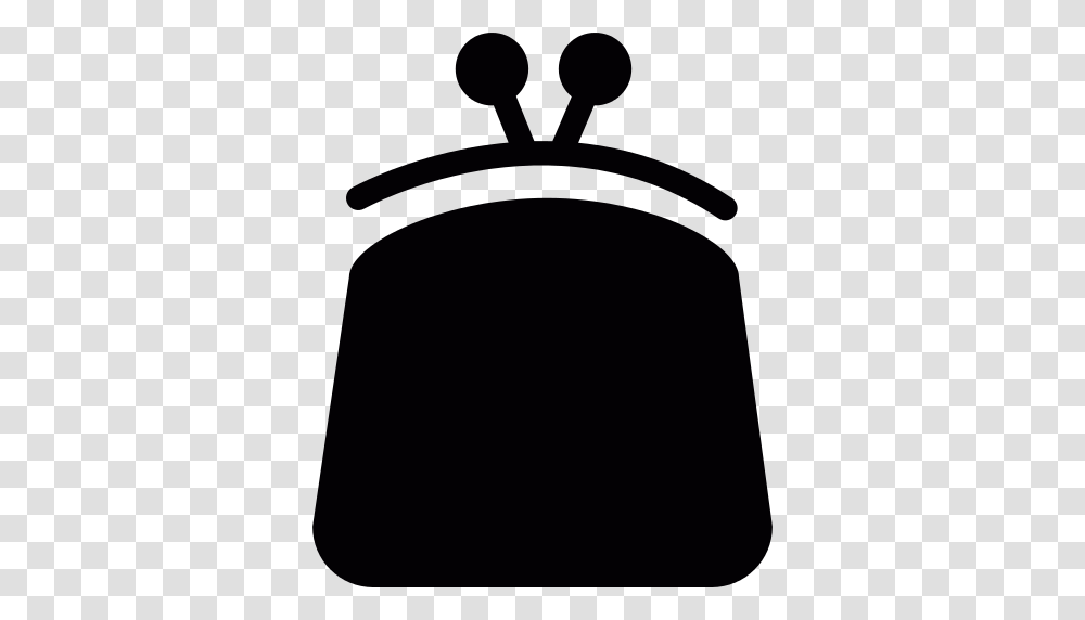 Women Purse Icon, Lamp, Jar, Pottery, Vase Transparent Png