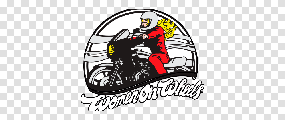 Women Riders M S Harley Chambersburg Pennsylvania, Person, Kart, Vehicle, Transportation Transparent Png