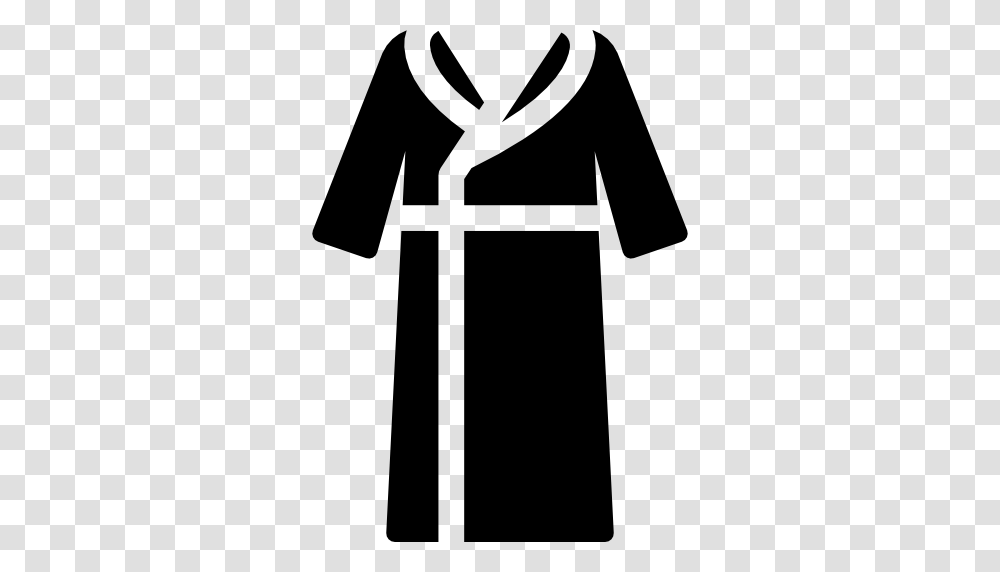 Women Robe, Sleeve, Coat, Overcoat Transparent Png