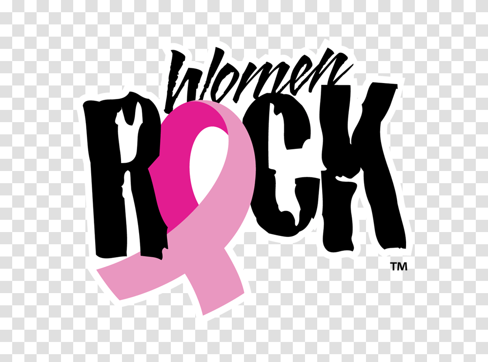Women Rock Inc Giving Hope Making A Difference Defeating, Label, Alphabet, Person Transparent Png