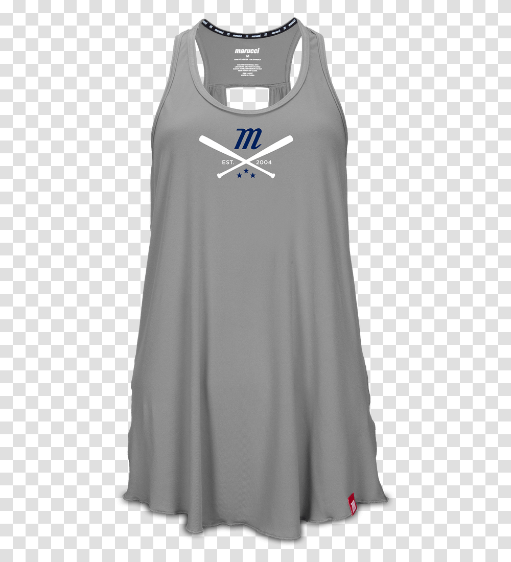 Women's Crossover Keyhole Tank Active Tank, Apparel, Sleeve, Long Sleeve Transparent Png