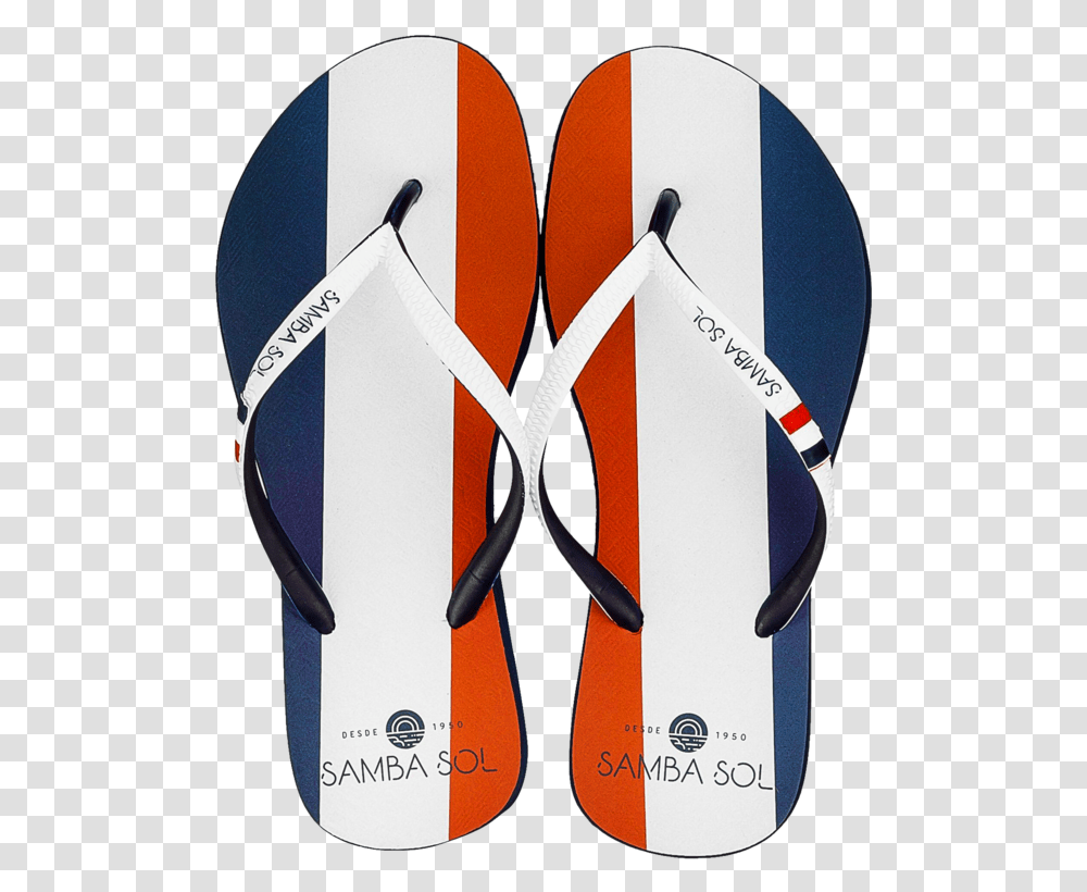 Women's France Flag Flip Flops Flip Flops, Apparel, Footwear, Outdoors Transparent Png