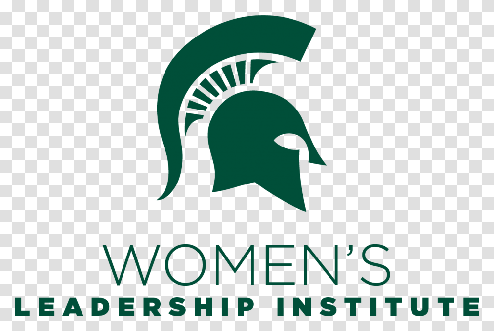 Women's Leadership Institute Michigan State University Vector, Poster, Advertisement, Logo Transparent Png