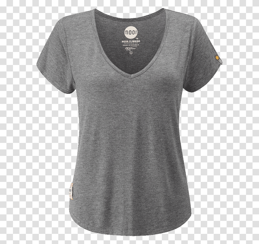 Women's Lyra T Shirt Shirt, Apparel, Sleeve, T-Shirt Transparent Png