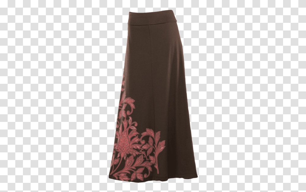 Women's Maxi Skirt A Line, Apparel, Fashion, Cloak Transparent Png