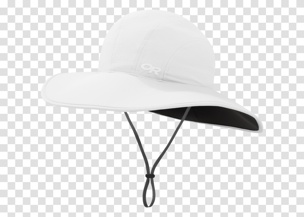 Women's Oasis Sun Sombrero Baseball Cap, Apparel, Sun Hat, Lamp Transparent Png