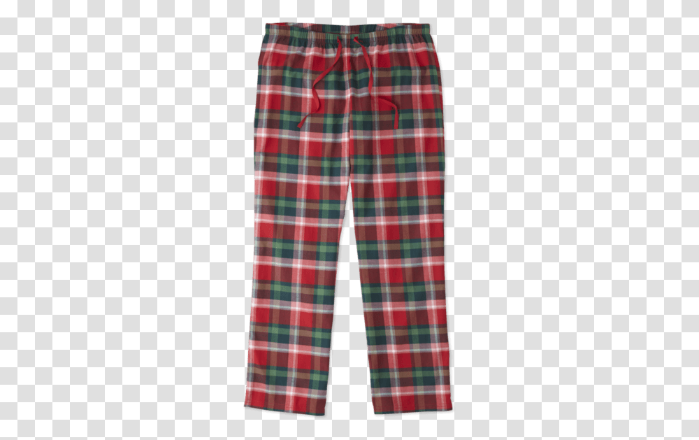 Women's Red Green Plaid Classic Sleep Pants Red And Green Plaid Pajama Pants, Apparel, Pajamas, Shirt Transparent Png