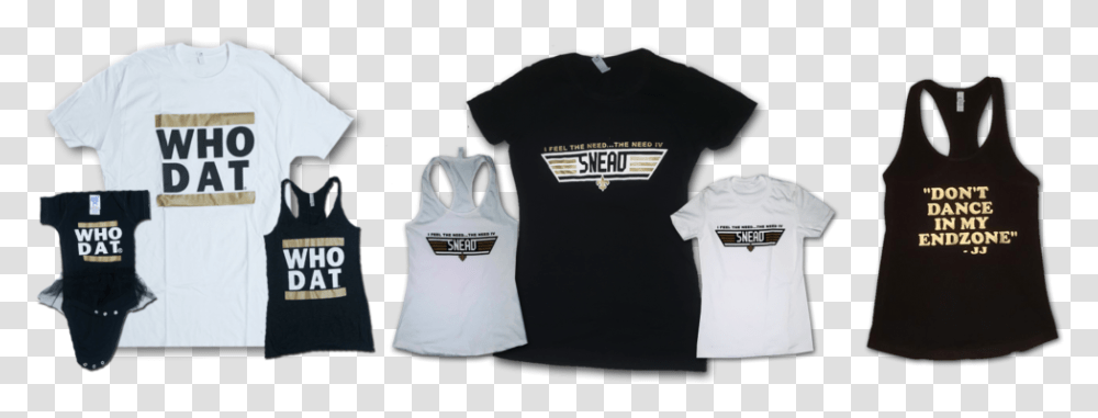 Women's Shirts New Orleans Saints Merch, Apparel, Person, Human Transparent Png
