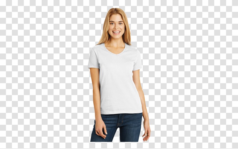 Women's T Shirt T Shirt, Apparel, Person, Human Transparent Png