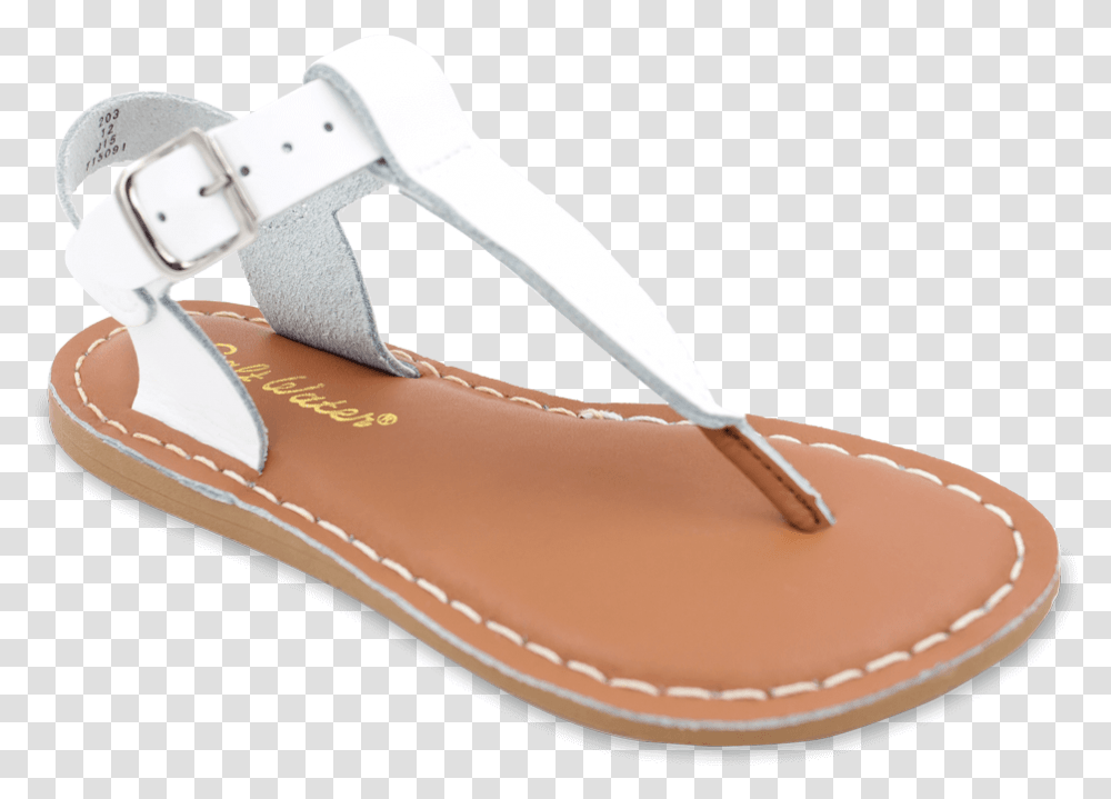 Women Sandals Download Saltwater Sandals Thong White, Apparel, Footwear, Flip-Flop Transparent Png