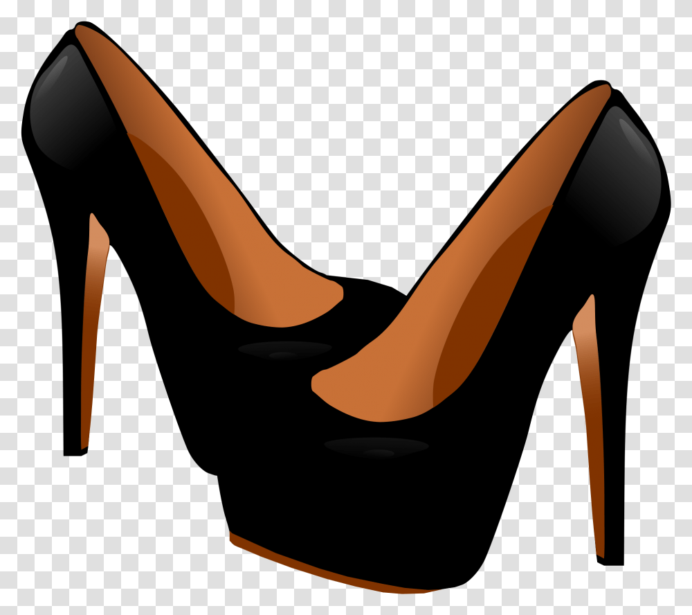 Women Shoes Clipart, Axe, Tool, Smoke Pipe Transparent Png