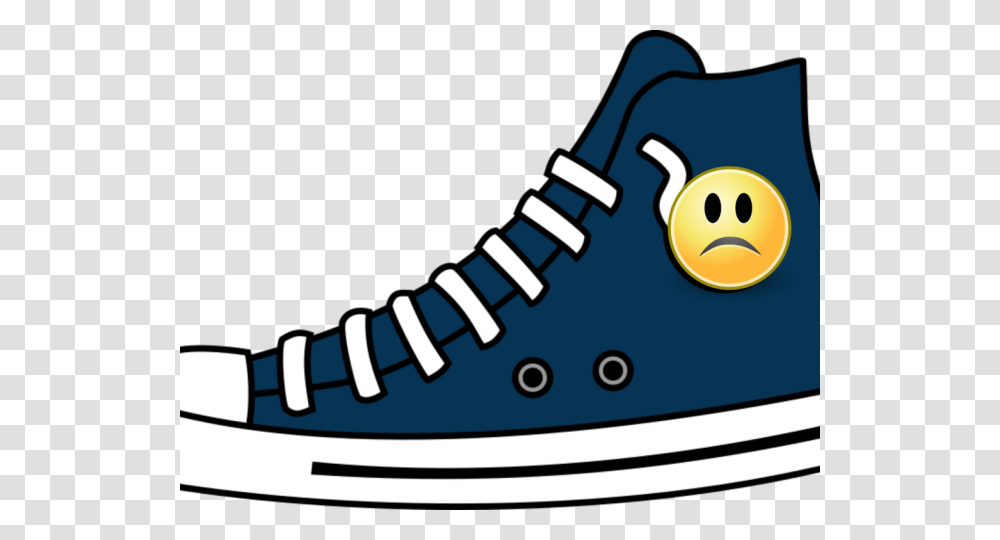 Women Shoes Clipart Baby Converse Free Clip Art Stock, Apparel, Footwear, Sneaker Transparent Png