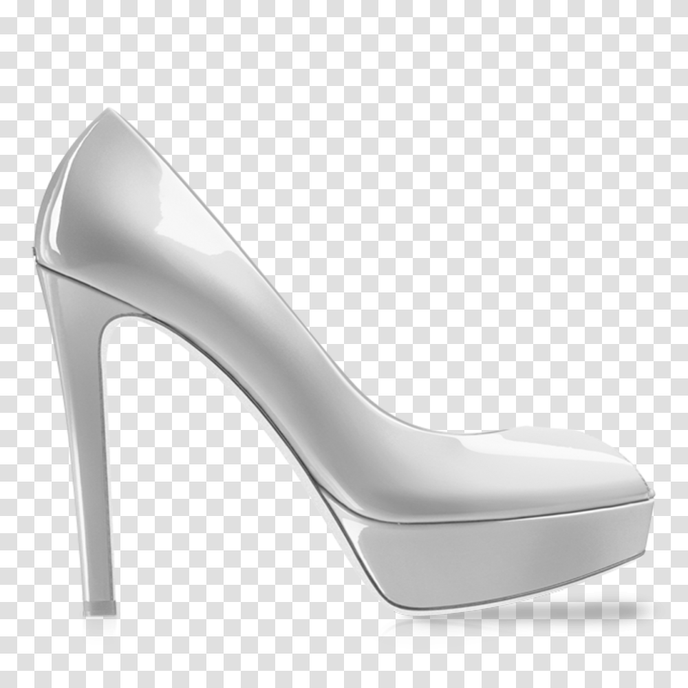 Women Shoes, Apparel, Footwear, High Heel Transparent Png