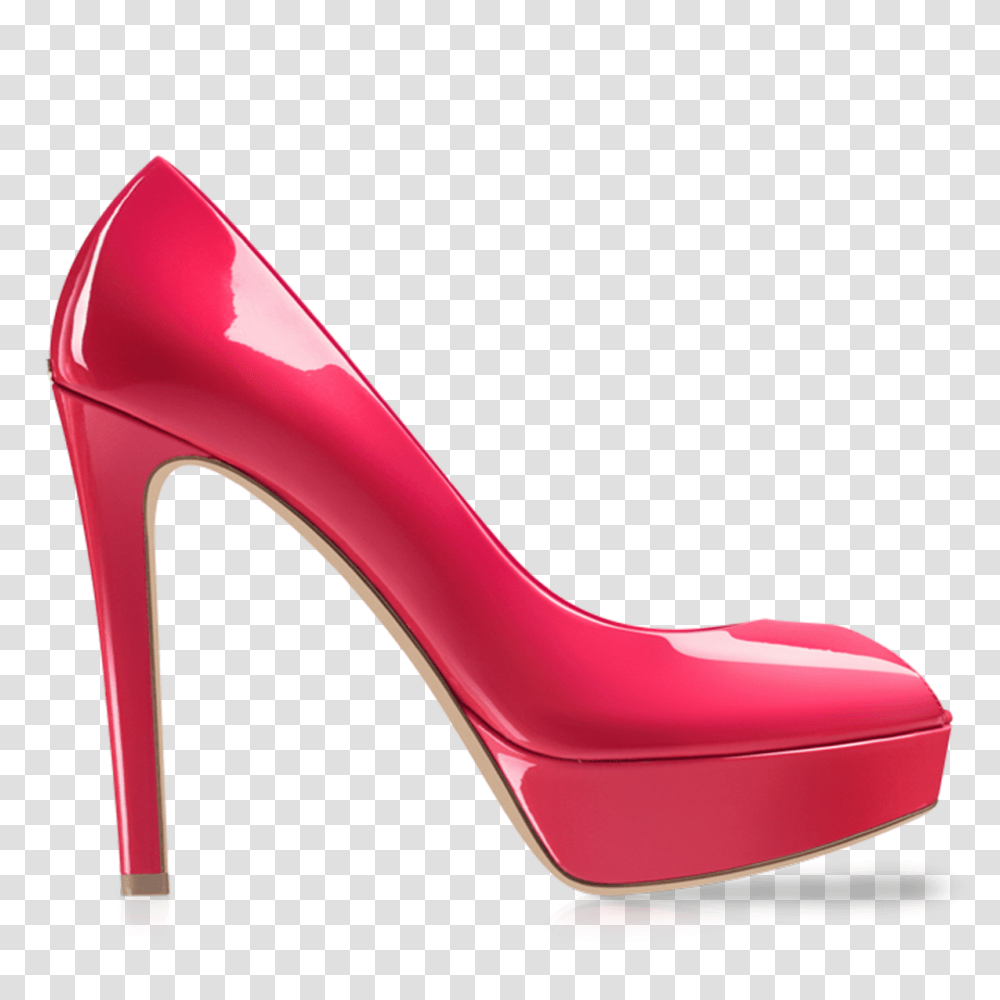 Women Shoes, Apparel, Footwear, High Heel Transparent Png