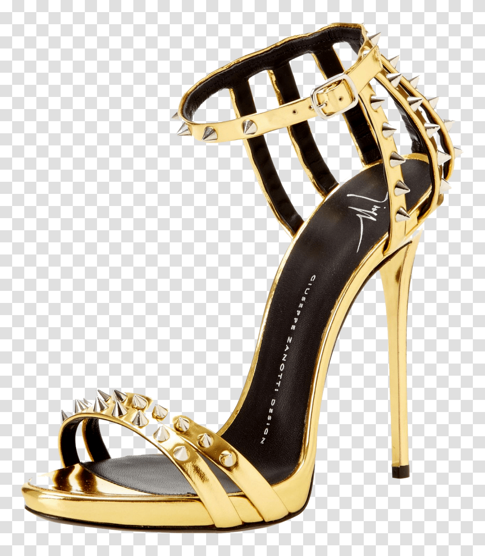 Women Shoes, Sandal, Footwear, Apparel Transparent Png