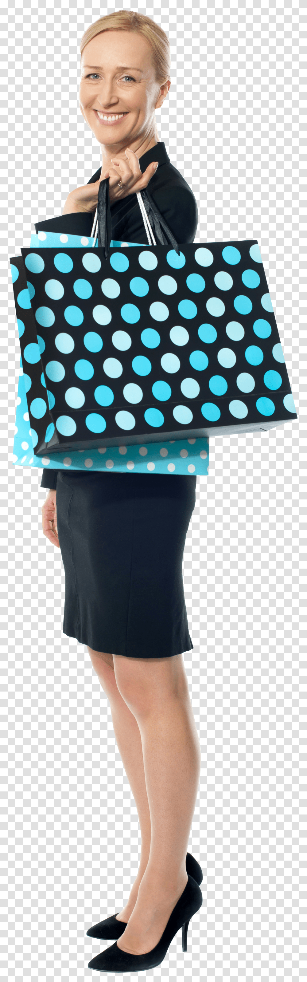 Women Shopping Girl, Apparel, Texture, Person Transparent Png
