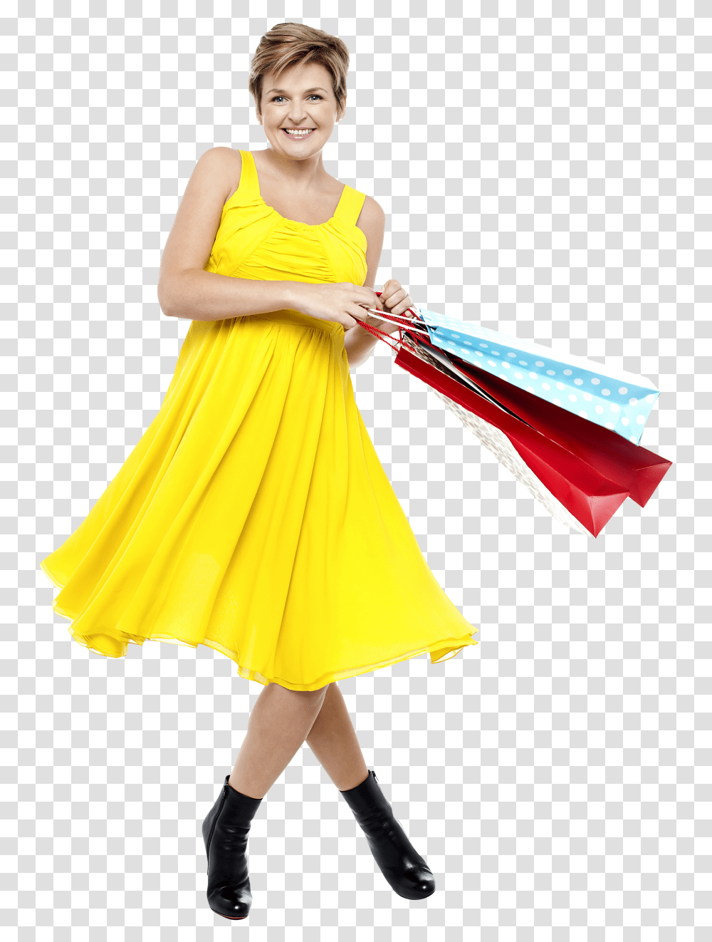 Women Shopping Image Portable Network Graphics, Dress, Clothing, Person, Female Transparent Png